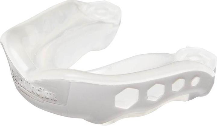 Immagine prodotto Shock Doctor Paradenti Gel Max (Taglia unica)
