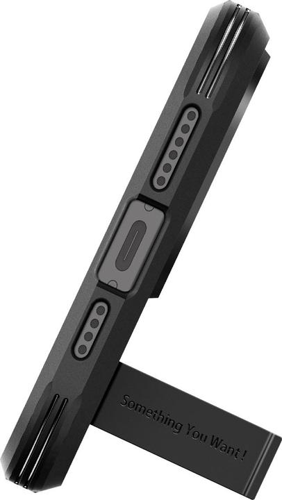 Actual product image Spigen Tough Armor MAG (Apple iPhone 15 Pro Max)
