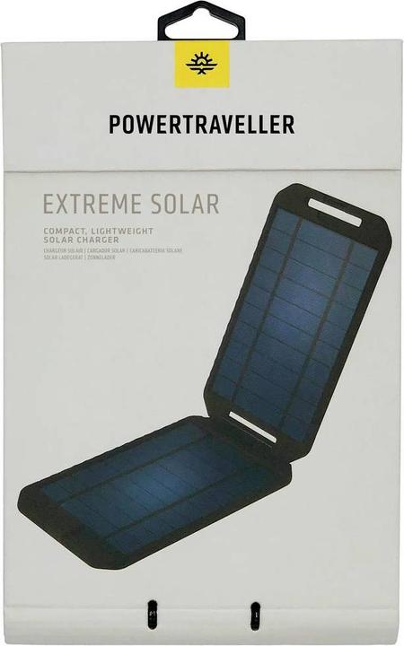 Immagine prodotto Powertraveller Solare (12000 mAh, 5 W, 44.40 Wh)
