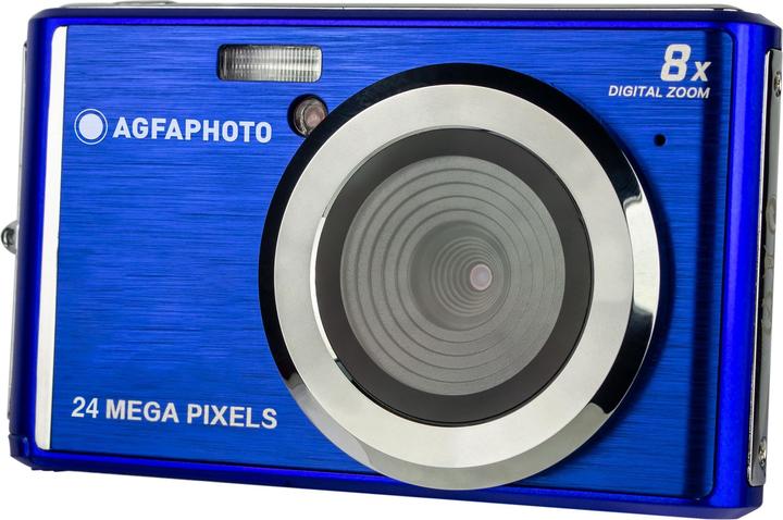 AGFAPHOTO DC5500 (24 Mpx)