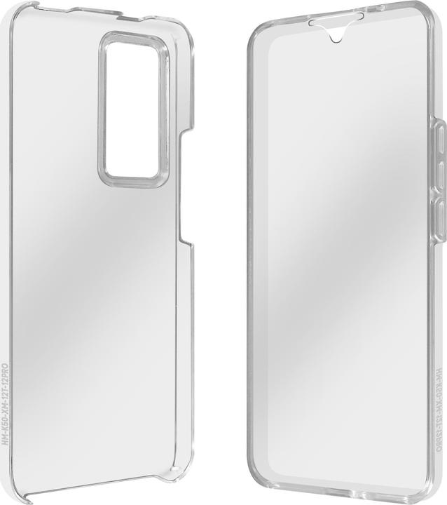 Immagine prodotto Avizar Copertina protettiva anteriore e posteriore, serie Full Cover (Xiaomi 12T Pro)