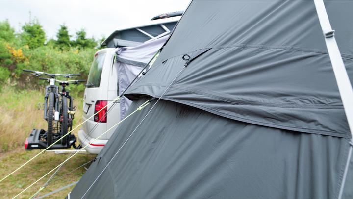 Actual product image Outwell Jonesville 290SA Flex (Awning, 26.70 kg)