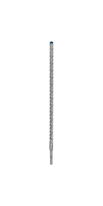 Actual product image Bosch Professional Zubehör Expert SDS plus-7X hammer drill, 15 x 400 x 465 mm (15.0 mm)