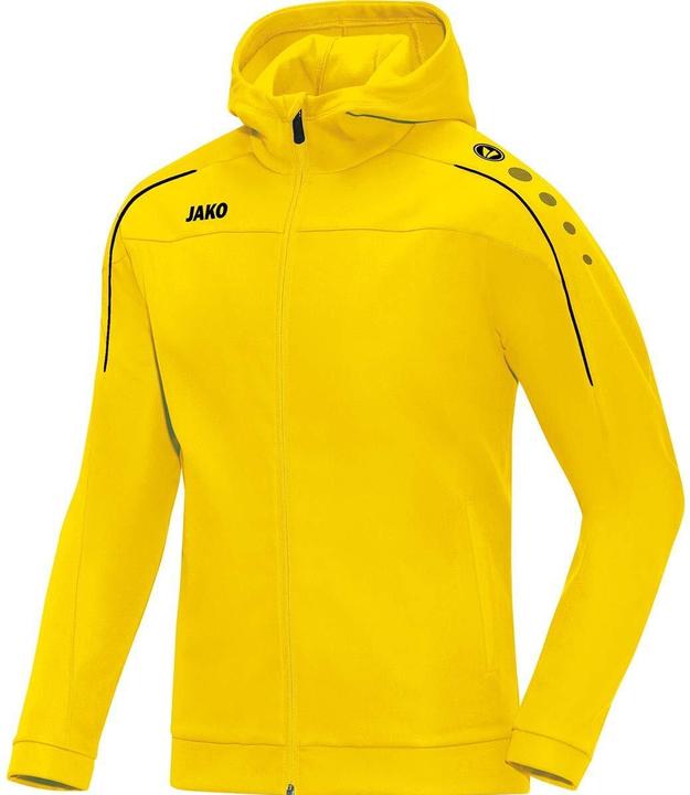 Produktbild JAKO loisirs Classico (34)