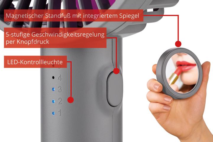 Productafbeelding Unold Breezy II