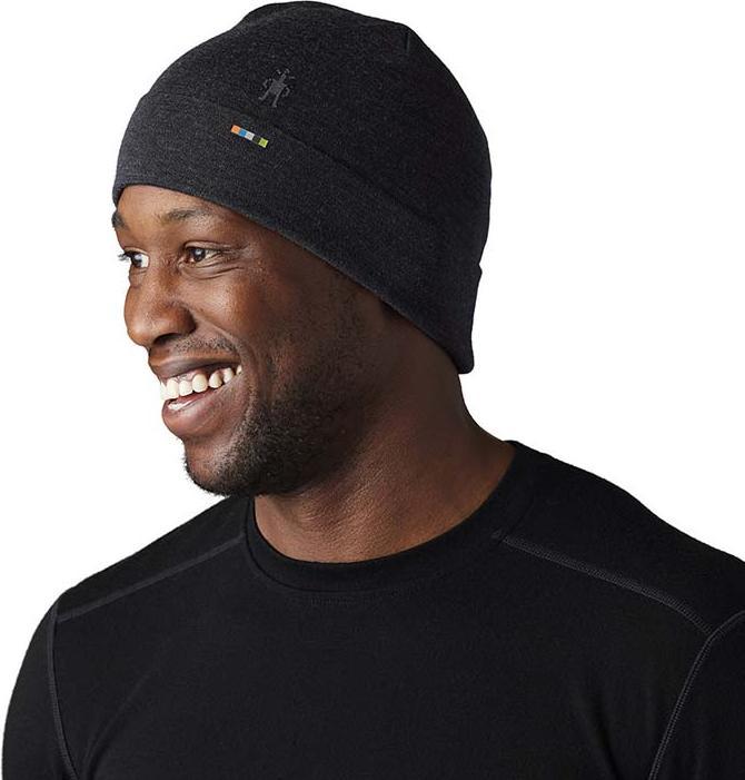 Actual product image Smartwool Merino 250 Cuffed Beanie (One size)