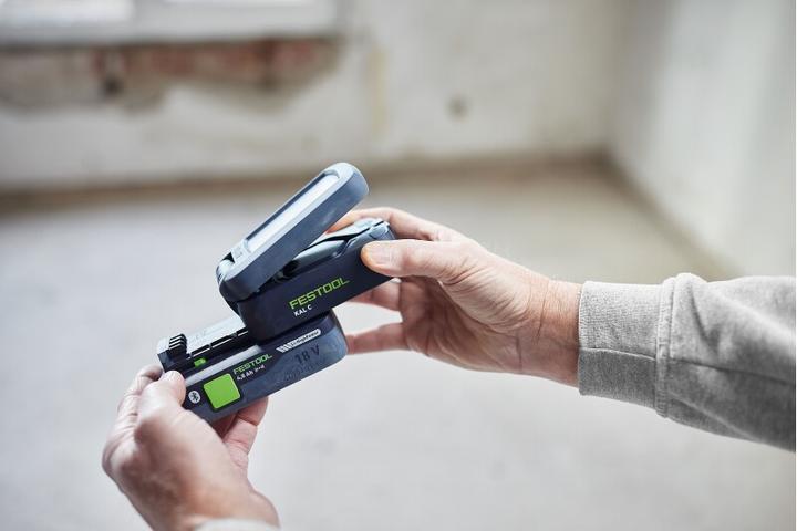 Produktbild Festool Akku-Arbeitsleuchte (1200 lm)