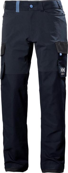 Produktbild Helly Hansen Workwear Oxford 4x Cargo Pant (50)