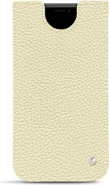 Actual product image Noreve Leather cover (Apple iPhone 11 Pro Max)