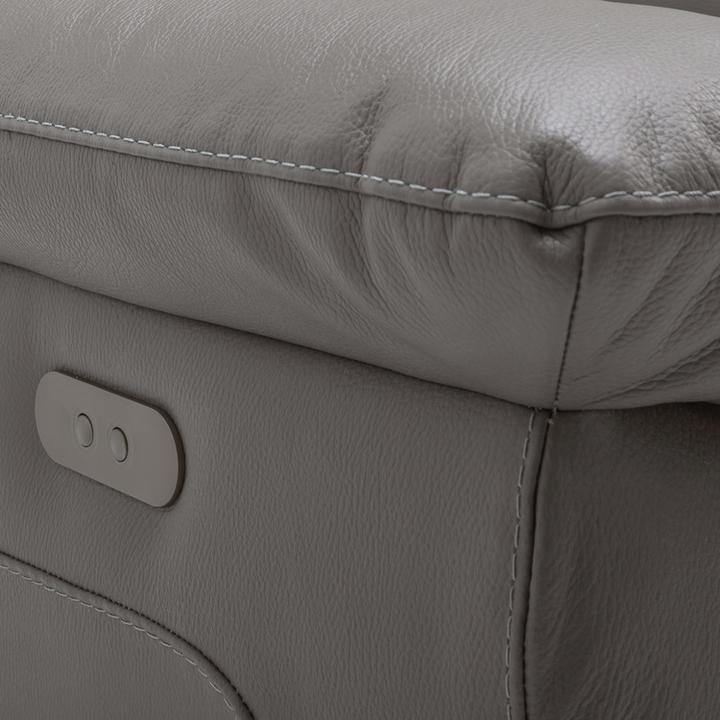 Actual product image pfister Silvia (2 person sofa)