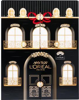 Image du produit L'Oréal Paris Maison Calendrier de l'Avent 2023
