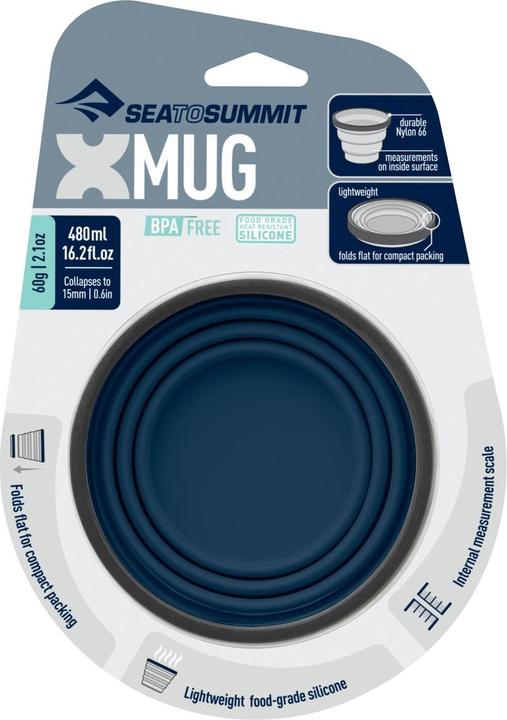 Immagine prodotto Sea To Summit Tazza esterna X-Mug