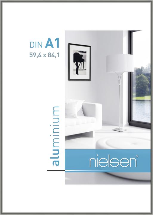 Actual product image Nielsen Classic (59.4 x 84.1 cm)