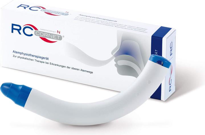 Cegla Rc Cornet N Nasal cornet, 1 pc (1 x)