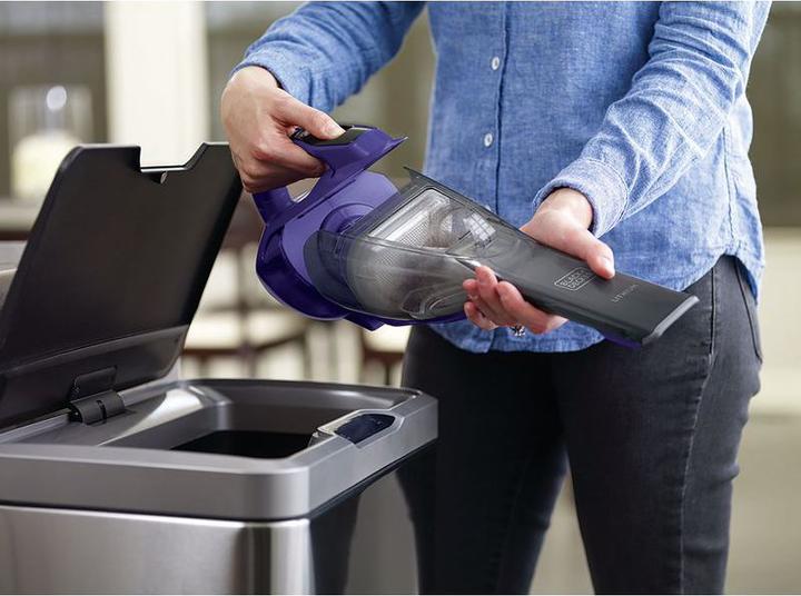 Image du produit Black & Decker Dustbuster Pet