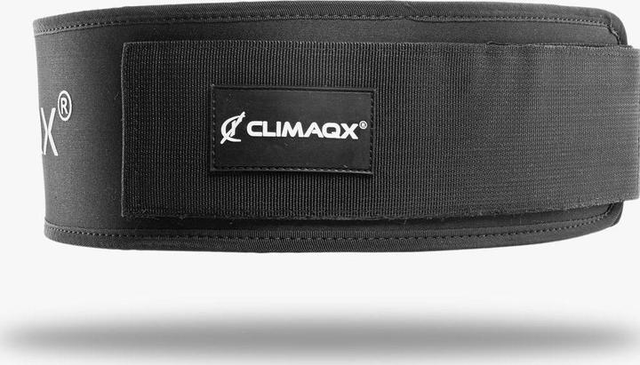 Actual product image Climaqx Evolution Lifting Belt S
