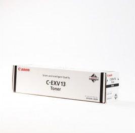 Actual product image Canon C-Exv 13 (FC)