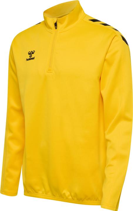 hummel Hmlcore Xk Half Zip Poly Sweat