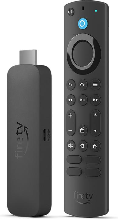 Amazon Fire TV Stick 4K Max (16 GB)