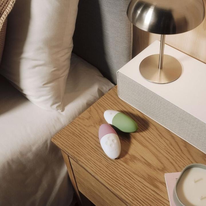 Produktbild LELO SIRI 3