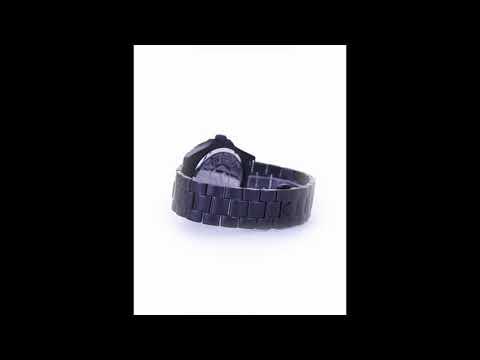Produktbild Philipp Plein PWYBA0923 Hyper $port GMT (Sportuhr, 44 mm)