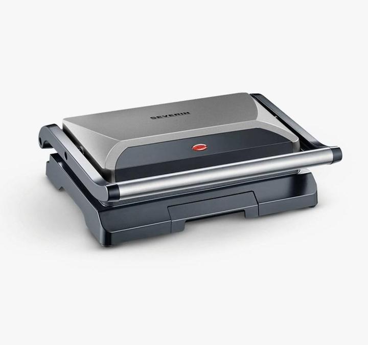 Produktbild Severin Kontaktgrill KG 2394 (CH-Stecker)