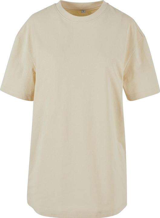 Immagine prodotto Build Your Brand Maglietta Oversize Donna (XXL)