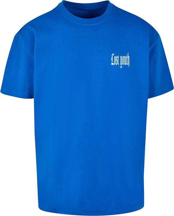 Actual product image Lost Youth LY TEE "DOLLAR - 21665 (S)