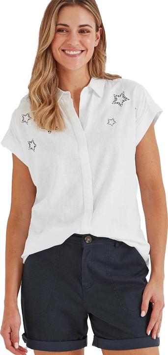 Produktbild TOG24 Scarlett Hemd (40 D)