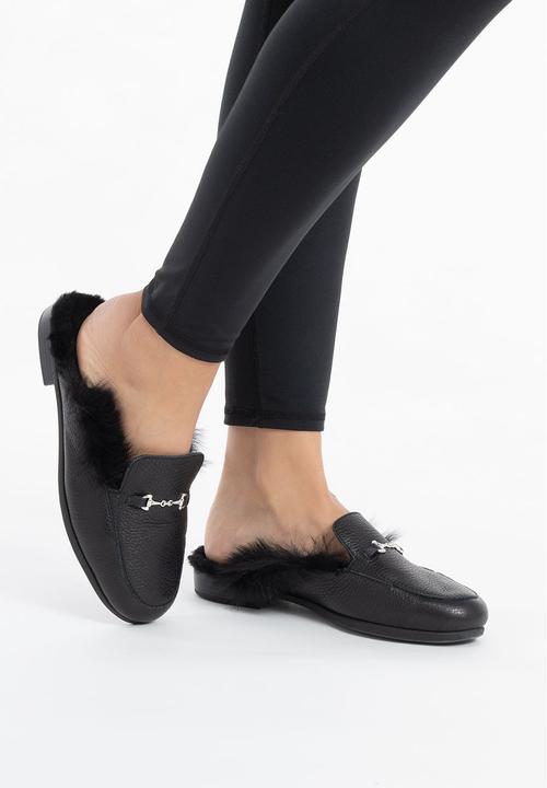 Produktbild Vitaform Pantolette Supersoft (37)