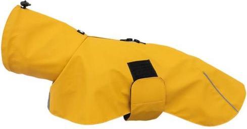 Image du produit Petlando Imperméable Dublin pour chiens Jaune M (M, Imperméable pour chien)