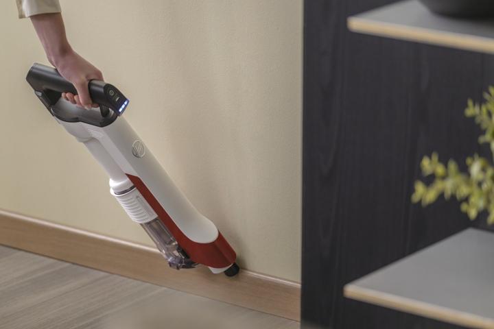 Actual product image Hoover HF202H 011 - HF2 Home 2 Batteries