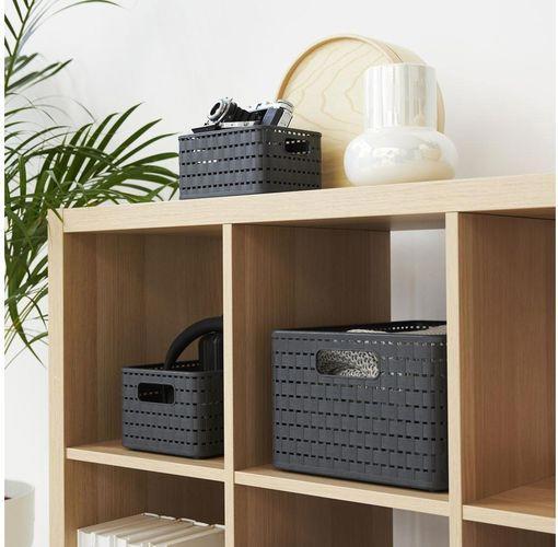Actual product image Rotho Country (1 x, 36.8 x 27.8 x 19.1 cm)