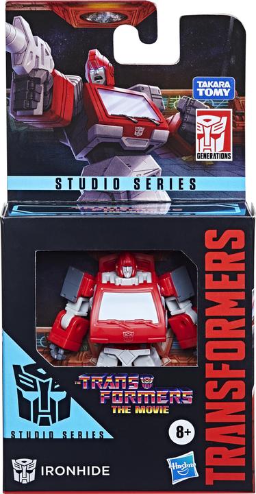 Immagine prodotto Hasbro Transformers - Ironhide