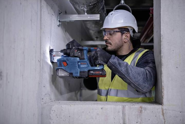 Produktbild Bosch Professional Gde 18v-16