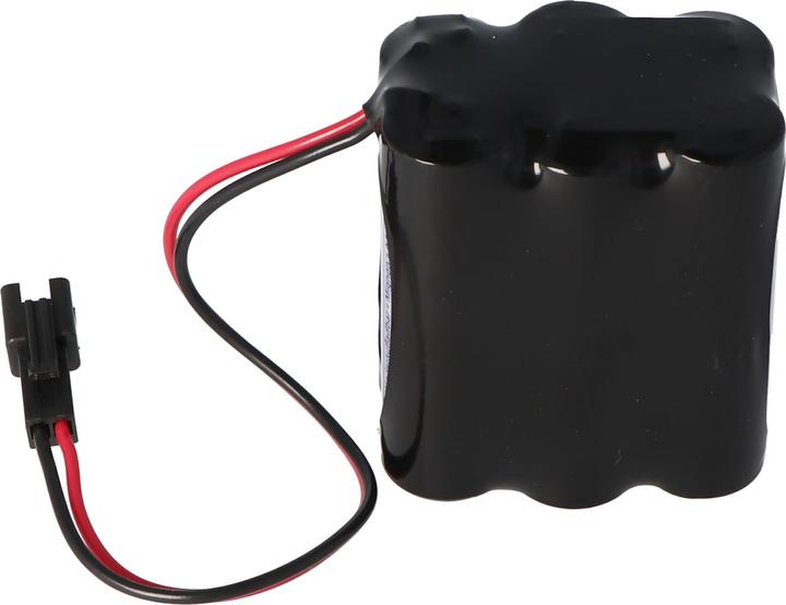 Image du produit Tivoli Audio Batterie Audio Radio PAL, Radio iPAL, MA-1, -2,-3 (1 pcs, Spécifique à l'appareil, 2550 mAh)