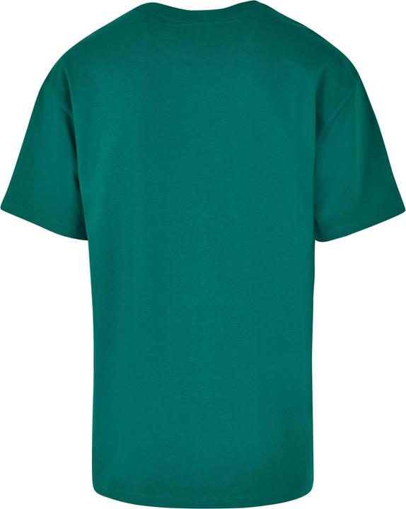 Immagine prodotto Build Your Brand Maglietta oversize pesante unisex adulti (M)