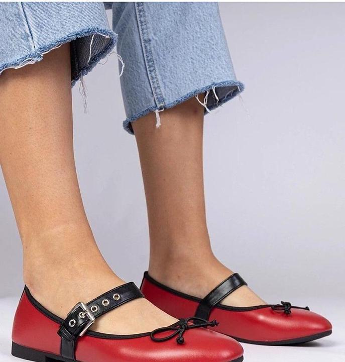 Primo Ballerina Schuhe (36)