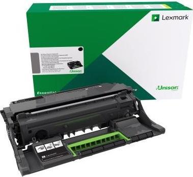 Actual product image Lexmark 78C0ZV0 (FC, Color)
