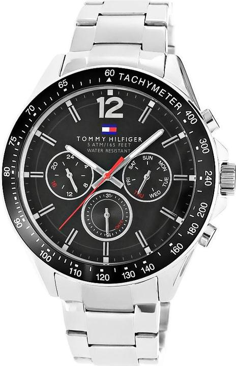 Produktbild Tommy Hilfiger HERREN 1791104 LUKE (zf054a) (45 mm)