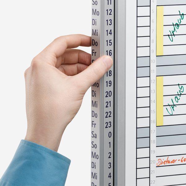 Image du produit Franken Planificateur multifonctionnel