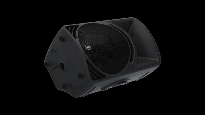 Actual product image Mackie SRM450 (Passive, 1 pc., 1x 1000 W)