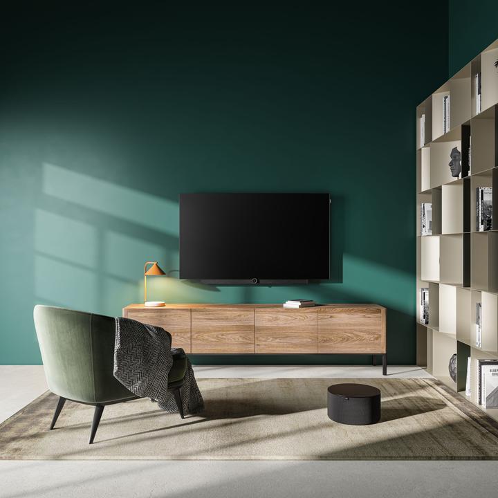Image du produit Loewe klang subwoofer sub1 (1 pièce, 160 W)