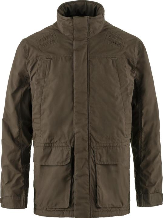 Image du produit Fjällräven Brenner Pro Padded Jacket (M)