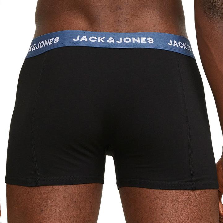 Produktbild Jack & Jones 10er Pack Solid Retro Short / Pant (M, 10er Pack)