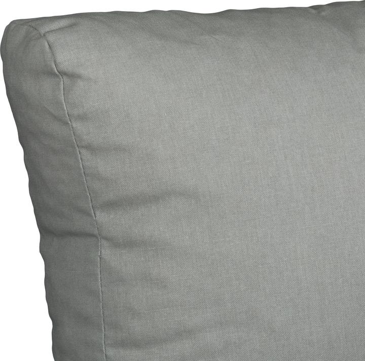 Immagine prodotto Acamp Cuscino per schienale in pallet (40 x 60 cm)