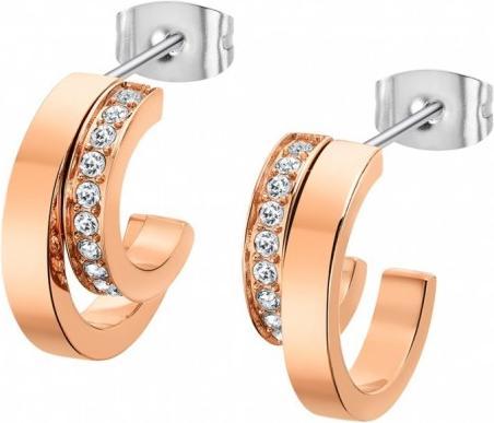 Image du produit Lotus BOUCLES D'OREILLES FEMME URBAINE STYLE LS2322-4/3 ACIER INOXYDABLE 316L, FEMME (MAT BIJOU)