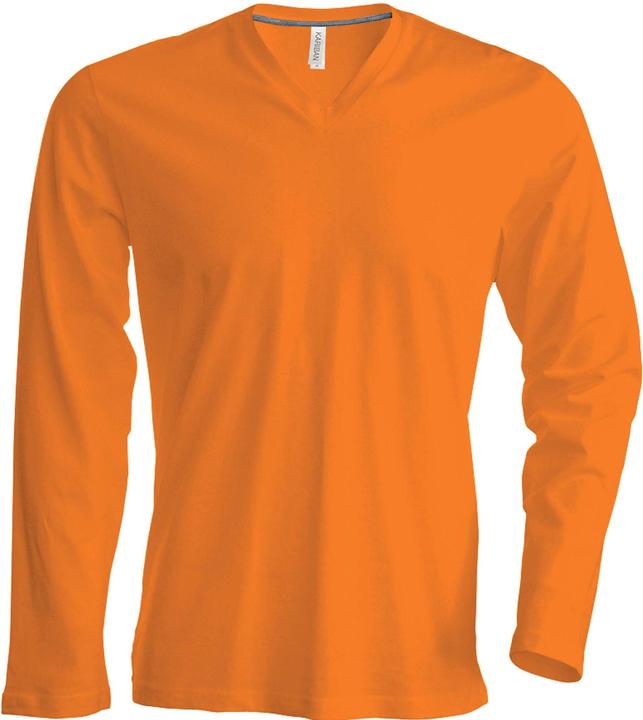 Produktbild Kariban Col V manches longues (XL)