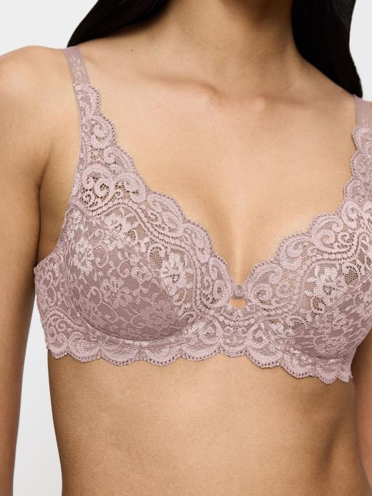 Image du produit Triumph Amourette W Soutien-gorge à armatures (90 F, Une unité par pack)