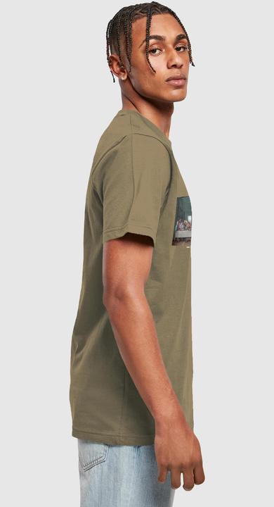 Immagine prodotto Mister Tee Maglietta Can't Hang With Us - 7350 (S)